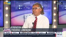 Focus sur le marché des ETF européens: Frédéric Lorenzini - 18/08