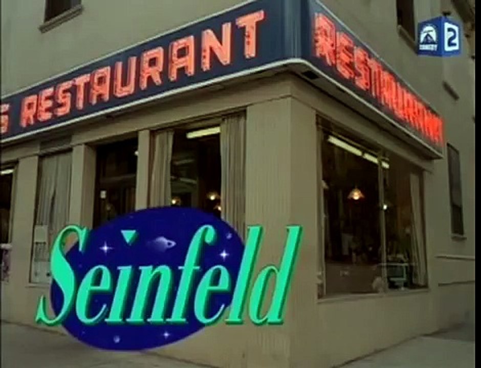Seinfeld "The Butter Shave": Netherlands