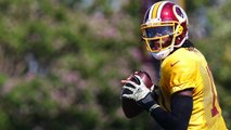 NFL Inside Slant: RG3 the 'best quarterback' in the NFL?