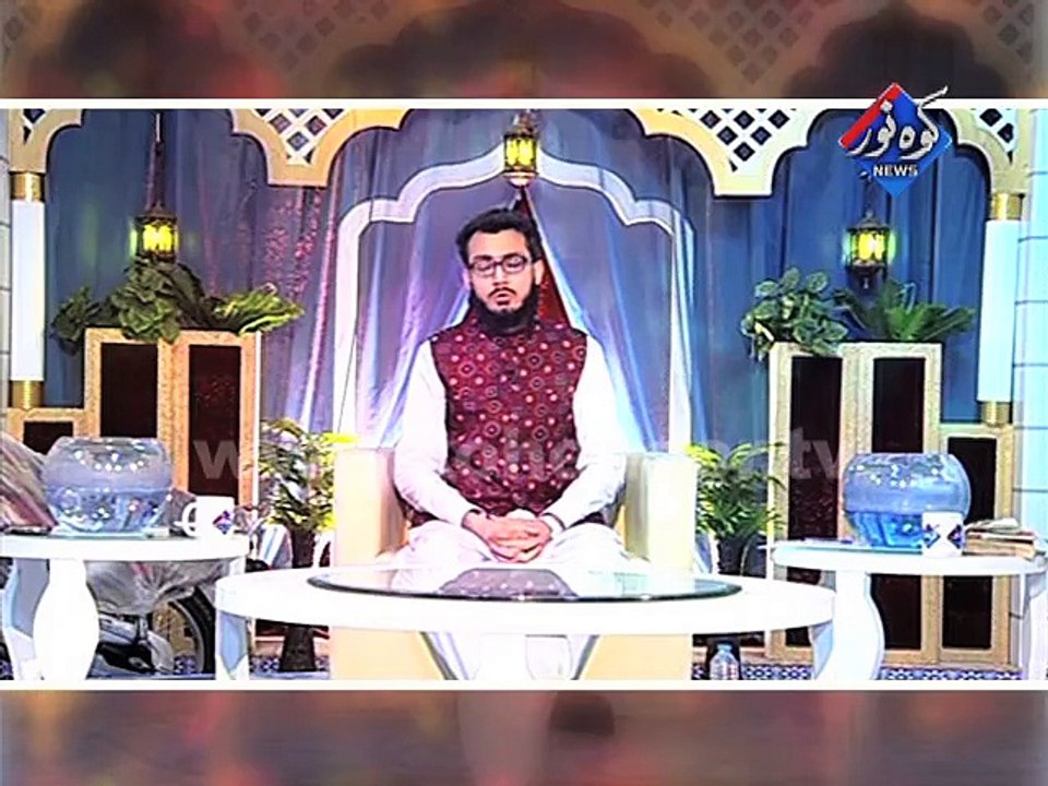 Promo Shab-E-Noor with Time Punch 05