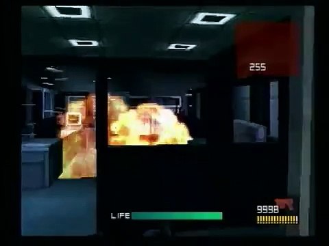 Metal Gear Solid 1 Trailer Playstation