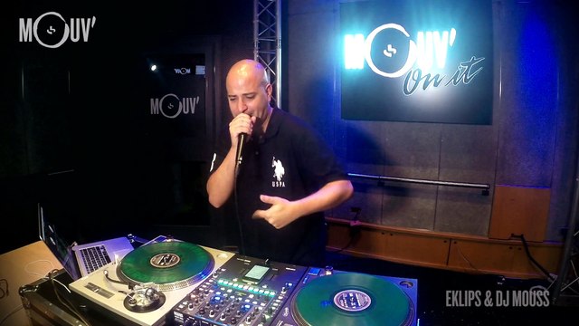 EKLIPS : Michael Jackson #BEATBOX MIX