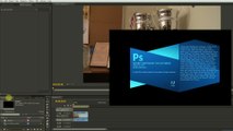 Removing objects form your film with blur in Adobe Premiere