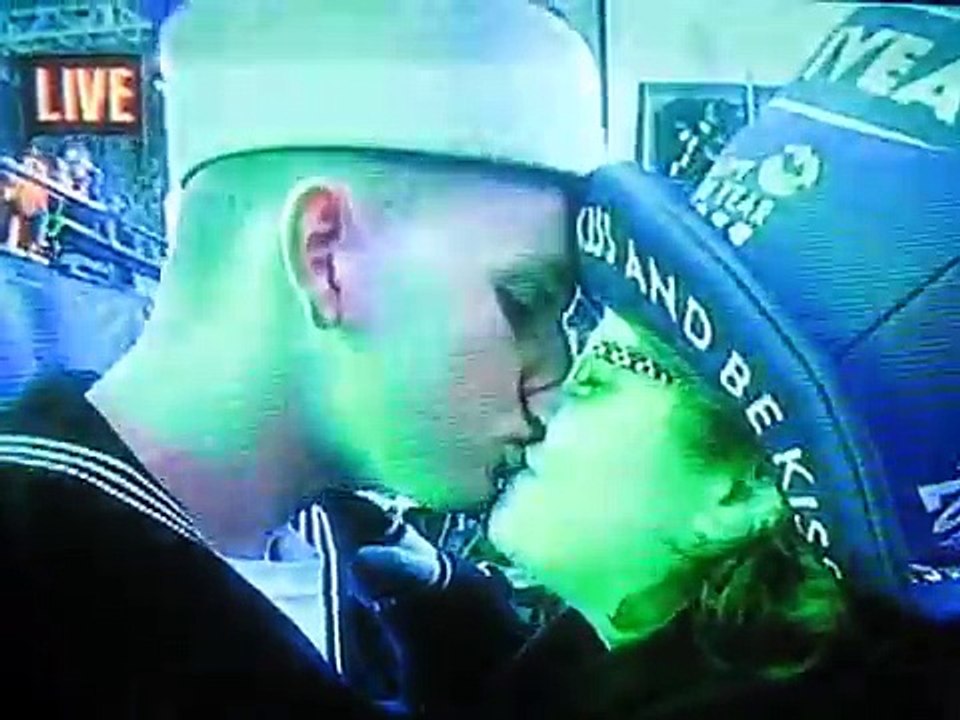 Happy New Year 2011 Times Square Ball Drop -  Dick Clark