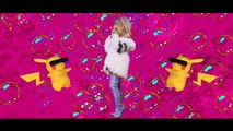 Dr.Pepper - CL, Diplo,Riff Raff (Full MV)