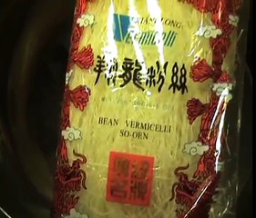 SamoaFood.com How to make sapasui - Samoan chop suey