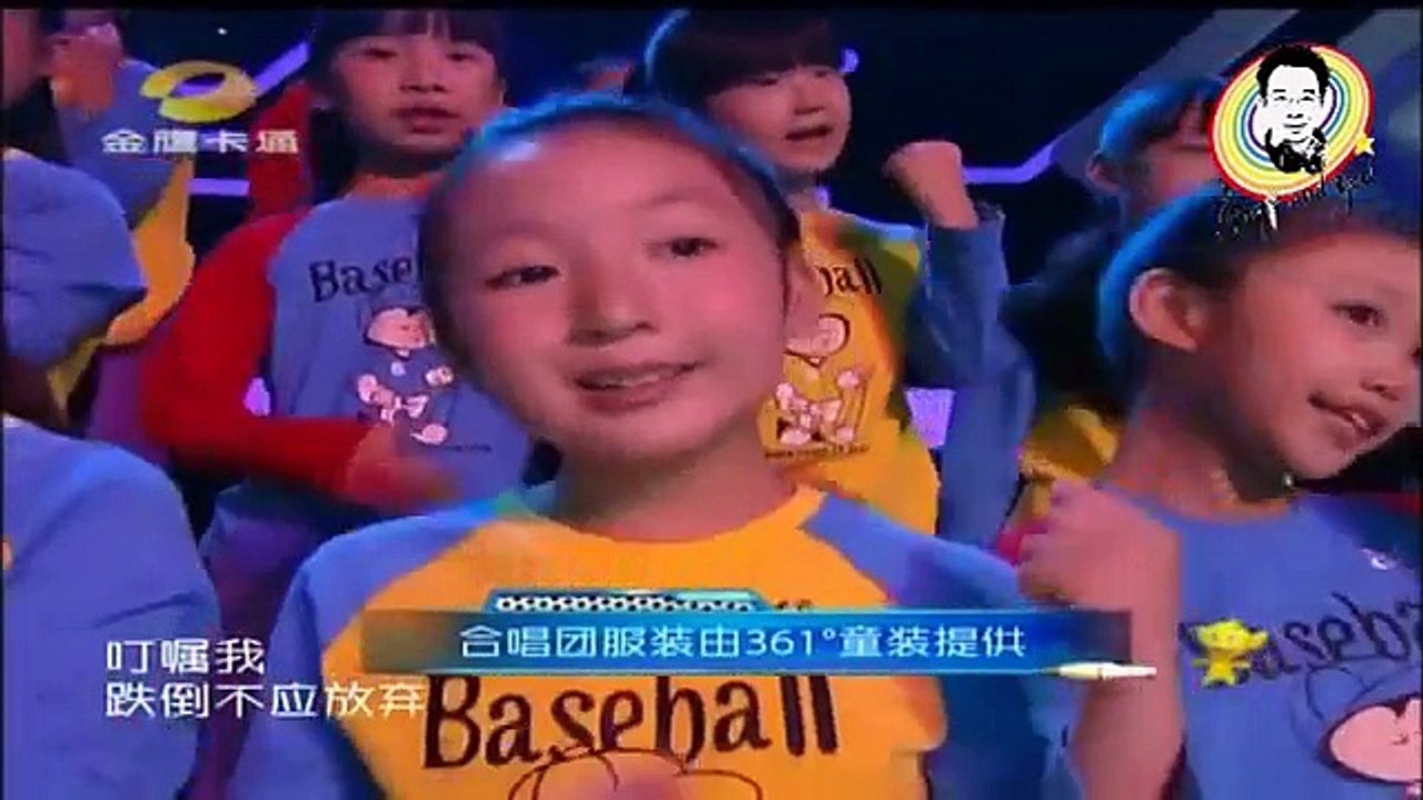 Celine Tam 譚芷昀 與爸爸溫情演繹 - 真的愛你
