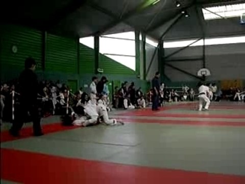 marion judo 2007