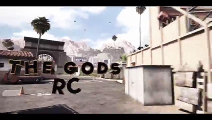 The Gods RC response   By Sort