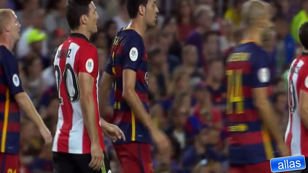 pique masch gol athetic