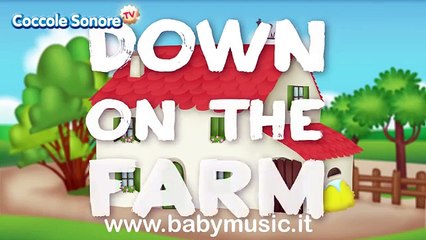 Down on the Farm
