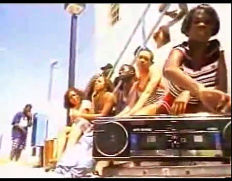 Naughty By Nature Feel Me Flow ( Video)