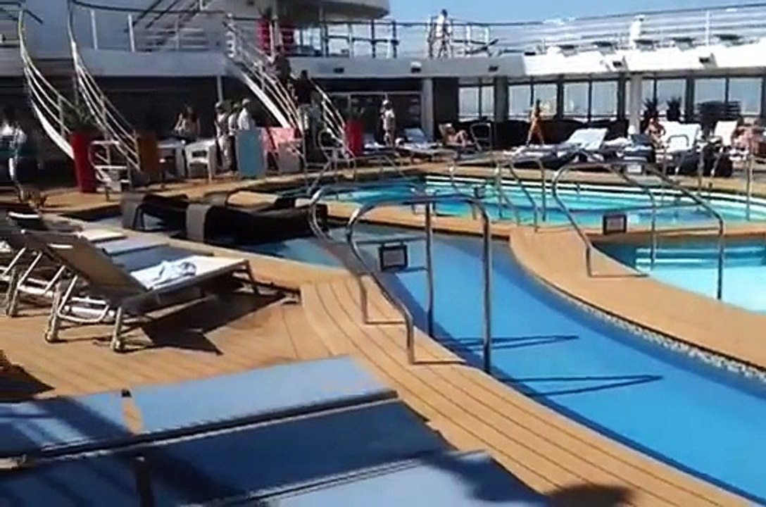 Mein Schiff 2