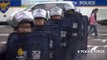 On Al Jazeera: After K-Pop, policing tactics are South Korea’s next big export