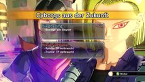 Let´s Play Dragonball Xenoverse | PART 15 | Zukunft in Frieden [German/HD]