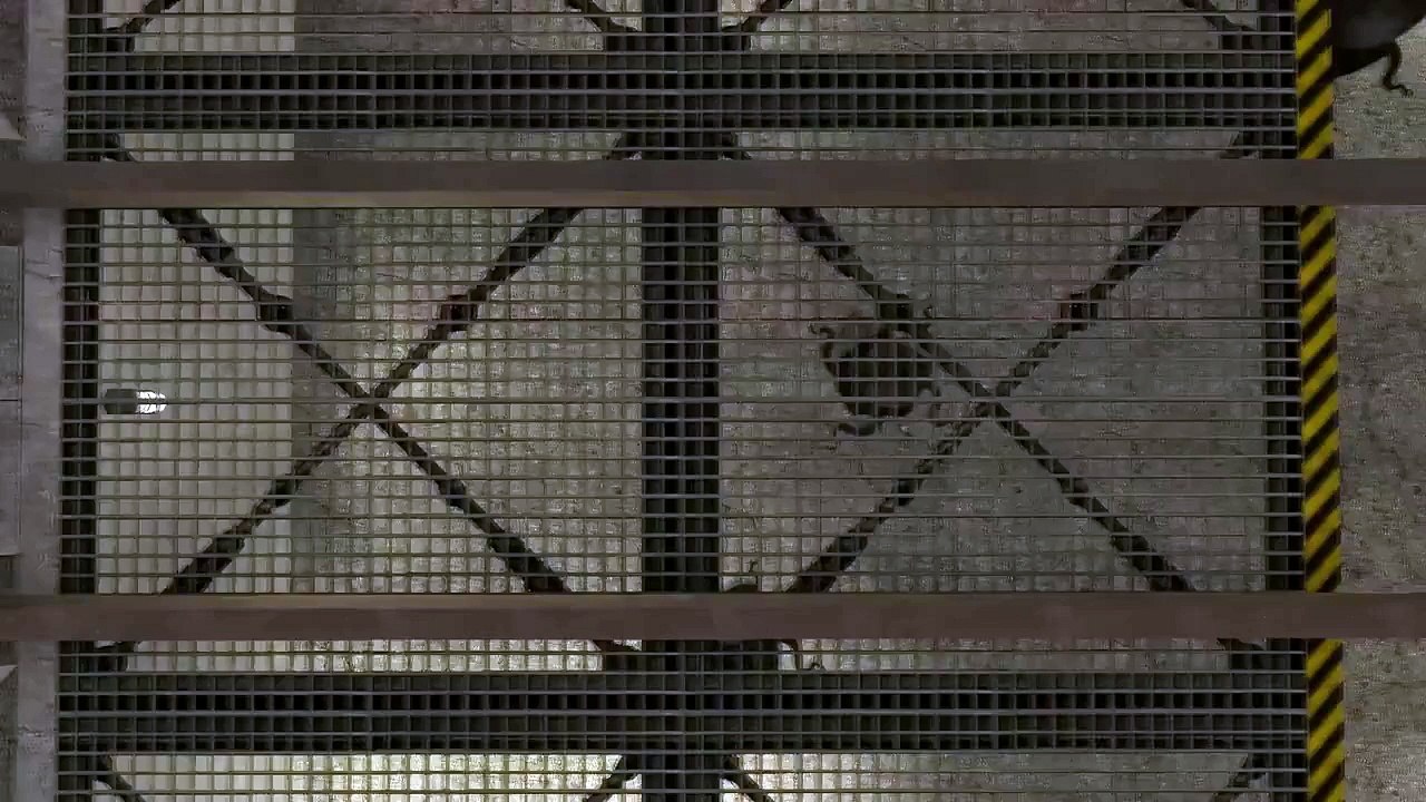 ALIEN: Damnation- Teaser