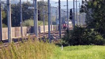 [HD] ÖBB Schnellbahn S-Bahn Bahnstrecke Passau - Linz, Passauer Bahn