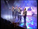 Seventies Soul Legends - Disco Inferno Live - The Trammps