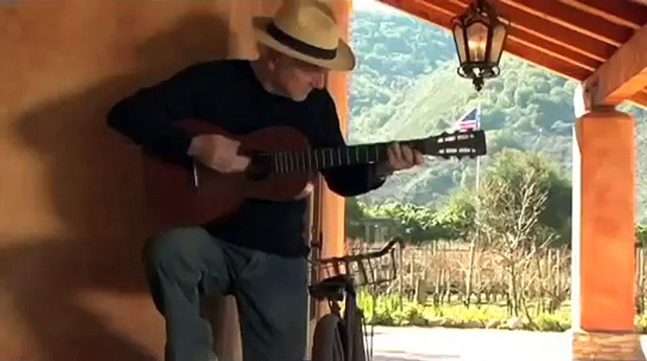 The Sandals - Theme song from "The Endless Summer"