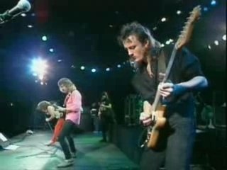 IAN GILLAN - Demon's Eye