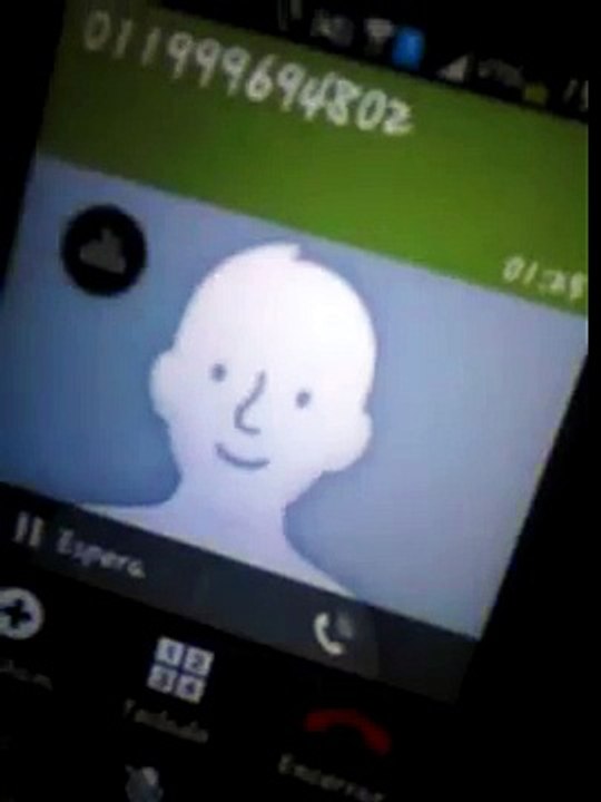 Alien ligando
