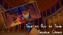 The Beauty and The Beast | Tale as old as time (Fandub / COVER)