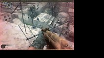 CoD4 Console Commands: Multiplayer