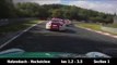 Onboard Nürburgring Nordschleife - Porsche 911 GT3 Cup