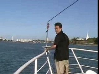 Bret way of life on Miami