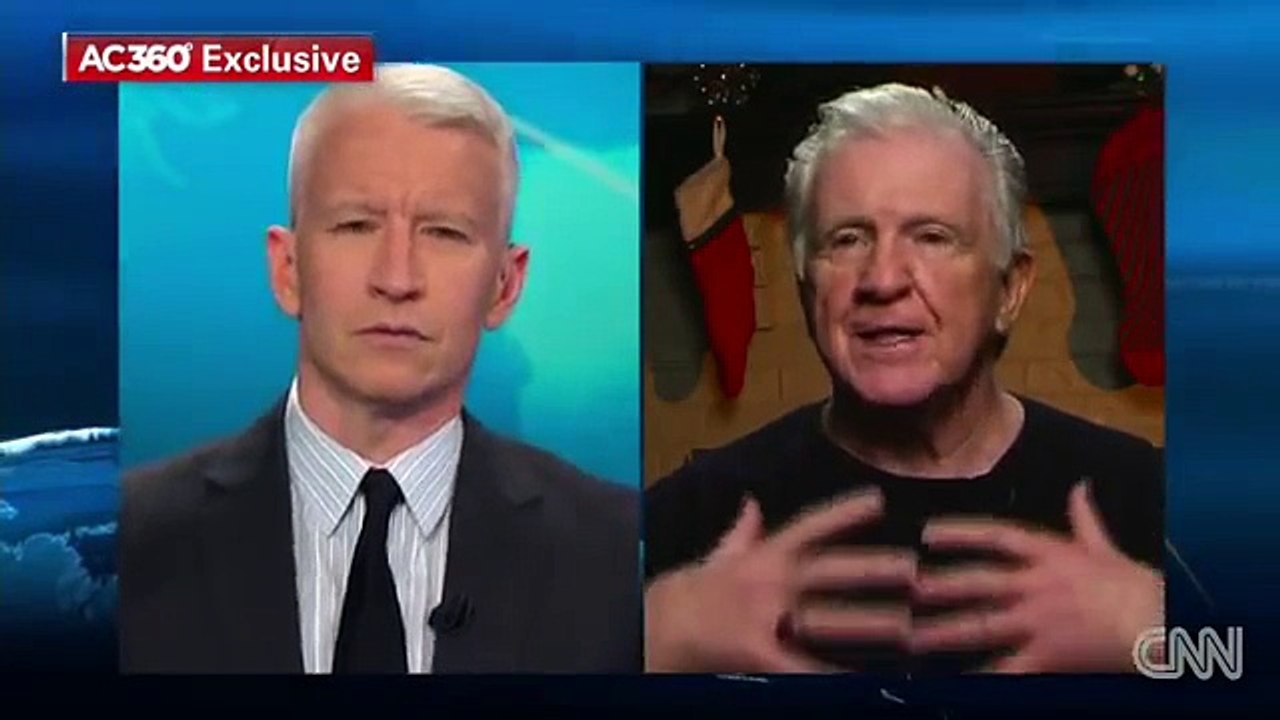 Anderson Cooper Grills 'Affluenza' Psychologist In Totally Awkward Interview [PART 1]