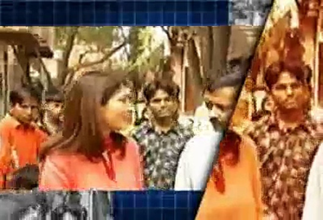 saleha waseem's showreel