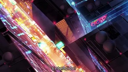 Danball Senki W - 07