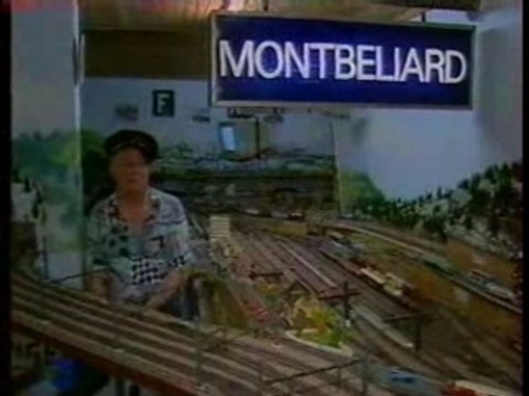 Vu sur FR3 Franche Comte