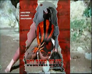 Buffy Saint Marie - Soldier Blue