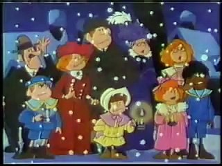 'Twas the Night Before Christmas on CBS Part 4