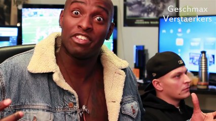 SpongeBOZZ - SEINE WAHRE IDENTITÄT || DDK-Show #2