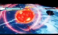 DBXV [WHAT IF LORD BEERUS VS WHIS FIGHT IN DBS]