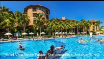 Hotel Vera Stone Palace, Statiunea Side, Antalya, Turcia