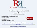 Kidney Cancer Pipeline Companies and Products Review H1 2015