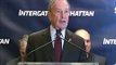 Mayor Bloomberg Speaks at Commissioning of Intergate Manhattan, Largest High-Rise Data Center