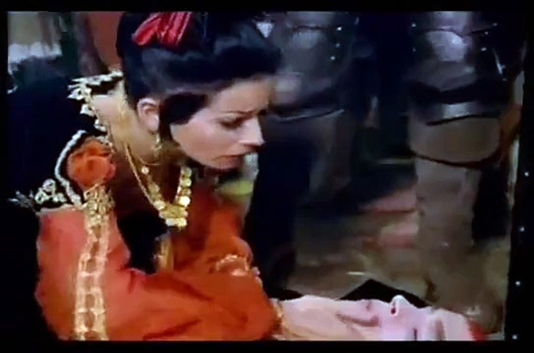 Nureyev Documentary - part 1 of 6