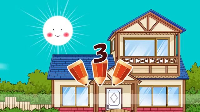 Развивающие и обучающие песенки для малышей на английском языке, children Songs