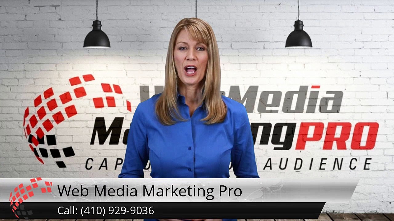 Web Media Marketing Pro Exceptional 5 Star Review by Emily V.