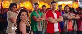 20-20 - Bollywood HD Video Song Welcome Back [2015] John Abraham,Lara Dutta
