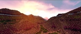Minecraft Cinematic   Traditional Beauty [Cinematic] - Amazing Cinematic Trailer   2013 - 2014 (HD )