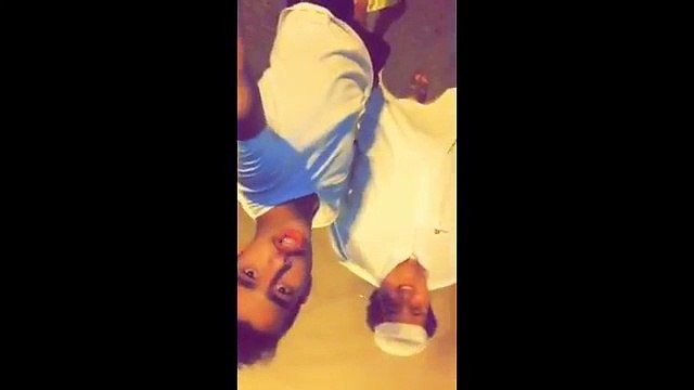 سناب شات حموش 70