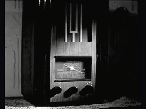 Défaite de 1940: Discours du Président du Conseil Paul Reynaud à la radio le 13 juin 1940