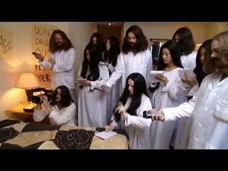 Catherine Tate in Big Train 9