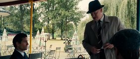 Agents Très Spéciaux - Code U.N.C.LE de Guy Ritchie - sortie le 16 septembre 2015