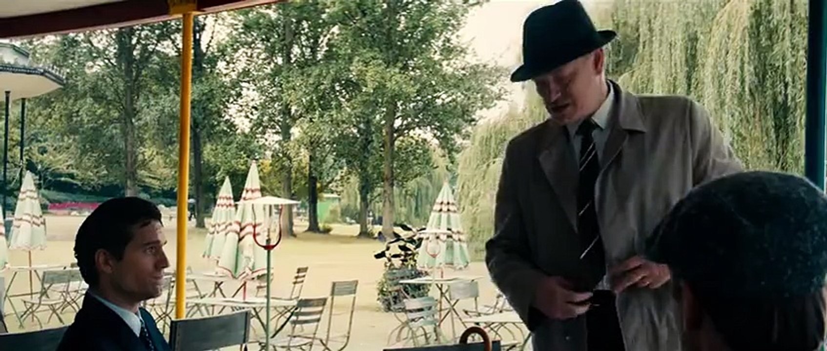 Agents Très Spéciaux - Code U.N.C.LE de Guy Ritchie - sortie le 16 septembre 2015